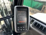 Miniexcavadora BOBCAT E62 – usada - Imagen 14