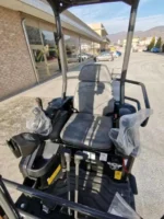 Miniexcavadora CASE CX 17D – usada - Imagen 4