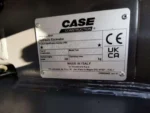 Miniexcavadora CASE CX 17D – usada - Imagen 2