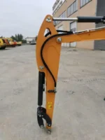 Miniestuche de piel CX 19D – ocasión - Imagen 7