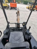Miniestuche de piel CX 19D – ocasión - Imagen 3