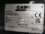 Miniestuche de piel CX 19D – ocasión - Imagen 2