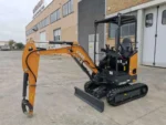 Miniestuche de piel CX 19D – ocasión - Imagen 15