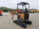 Miniestuche de piel CX 19D – ocasión - Imagen 14