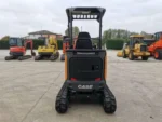Miniestuche de piel CX 19D – ocasión - Imagen 13