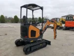 Miniestuche de piel CX 19D – ocasión - Imagen 12