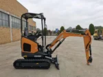 Miniestuche de piel CX 19D – ocasión - Imagen 11