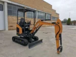 Miniestuche de piel CX 19D – ocasión - Imagen 10