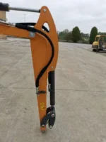 Miniestuche de piel CX 19D – ocasión - Imagen 8