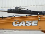 Miniexcavadora CASE CX 60 C – usada - Imagen 15