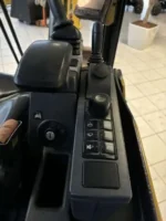 Mini CATERPILLAR 301.8 de cuero – ocasión - Imagen 4