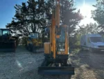 Mini HYUNDAI R25Z-9AK de cuero – ocasión - Imagen 5
