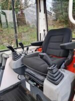 Miniexcavadora Kubota KX71-3 de 2,8 toneladas (usada) - Imagen 8