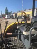 Miniexcavadora KOMATSU PC30MR-2 – usada - Imagen 4