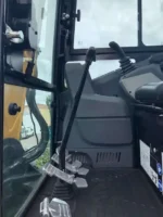 SANY SY50U mini cuero – ocasión - Imagen 4