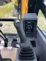 SANY SY50U mini cuero – ocasión - Imagen 3