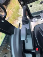 SANY SY50U mini cuero – ocasión - Imagen 2