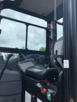 SANY SY50U mini cuero – ocasión - Imagen 6