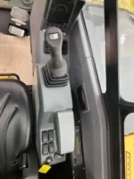 SANY SY50U mini cuero – ocasión - Imagen 5