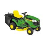 Cortadora de césped autopropulsada John Deere X146R