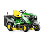 Cortadora de césped John Deere X167R