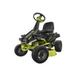 Cortacésped con asiento RYOBI, ancho de corte de 76 cm – RY48RM76A - Imagen 2