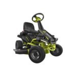 Cortacésped con asiento RYOBI, ancho de corte de 76 cm – RY48RM76A