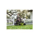 Cortacésped con asiento RYOBI, ancho de corte de 76 cm – RY48RM76A - Imagen 4