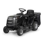 ALPINA AT4 84 A cortacésped, ancho de corte de 84 cm - Imagen 2