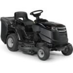 ALPINA AT4 84 A cortacésped, ancho de corte de 84 cm