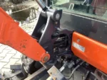 Mini Kubota KX 018-4 de cuero – de ocasión - Imagen 6