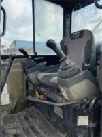 Miniexcavadora Caterpillar 304 Cr de 4,3 toneladas (usada) - Imagen 9