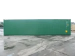 Contenedor de envío High Cube de 40 pies – Nuevo - Imagen 3