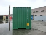 Contenedor de envío High Cube de 40 pies – Nuevo - Imagen 5