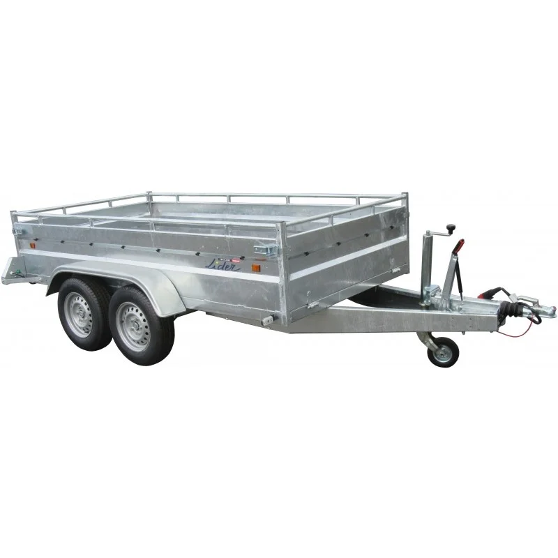 img_1269 Remolque LIDER Robusto 38398 2500 kg - Imagen 1