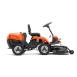 Cortadora de césped frontal HUSQVARNA R112C - Imagen 2