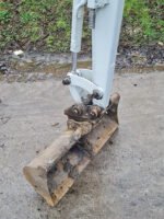 Mini Pelle TAKEUCHI TB016 1,6 toneladas – ocasión - Imagen 8