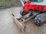 Mini Pelle TAKEUCHI TB016 1,6 toneladas – ocasión - Imagen 5