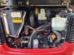 Mini Pelle TAKEUCHI TB016 1,6 toneladas – ocasión - Imagen 6