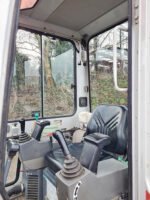 Mini Pelle TAKEUCHI TB016 1,6 toneladas – ocasión - Imagen 9