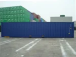 Contenedor de envío de doble puerta de 40 pies - Imagen 3