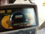 Miniexcavadora Case CX80C – usada - Imagen 6