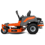 Cortadora de césped de giro cero HUSQVARNA Z242F - Imagen 2