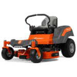 Cortadora de césped de giro cero HUSQVARNA Z242F