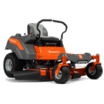 Cortadora de césped de giro cero HUSQVARNA Z242F - Imagen 3