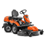 Cortacésped frontal HUSQVARNA R316TX de 103 cm - Imagen 3