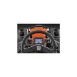 Cortadora de césped frontal HUSQVARNA R318X - Imagen 4