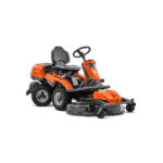 Cortadora de césped frontal HUSQVARNA R318X