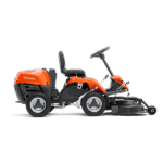 Cortadora de césped frontal HUSQVARNA R112C5 - Imagen 3