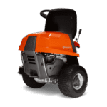 Cortadora de césped frontal HUSQVARNA R112C5 - Imagen 4